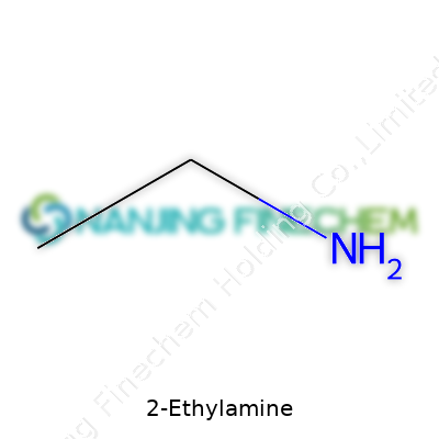 2-Ethylamine