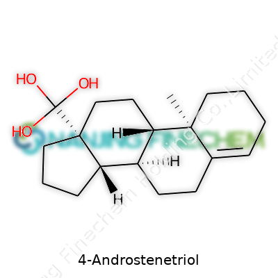 4-Androstenetriol