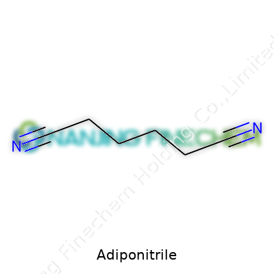 Adiponitrile