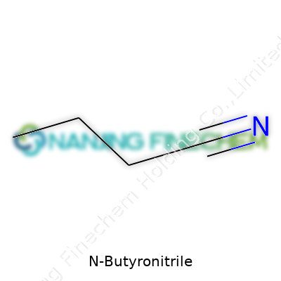 N-Butyronitrile
