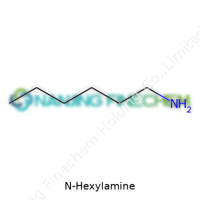 N-Hexylamine