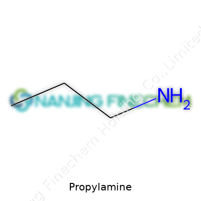Propylamine