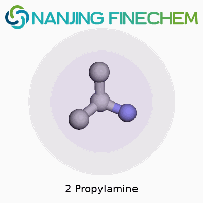 2-Propylamine