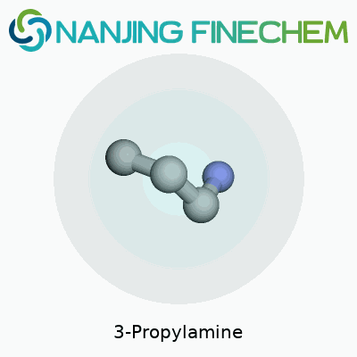 3-Propylamine