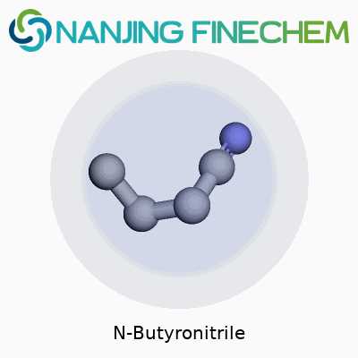 N-Butyronitrile
