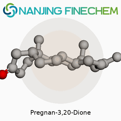 Pregnan-3,20-Dione