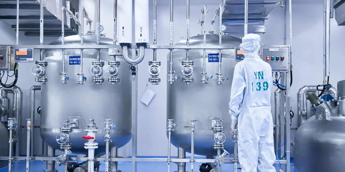 Nanjing Finechem Holding Co.,Limited